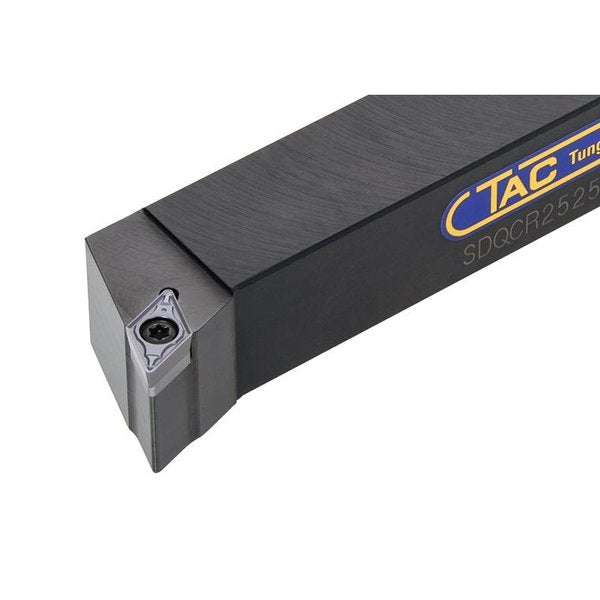 General Indexable Turning Tool, SDQCR2020