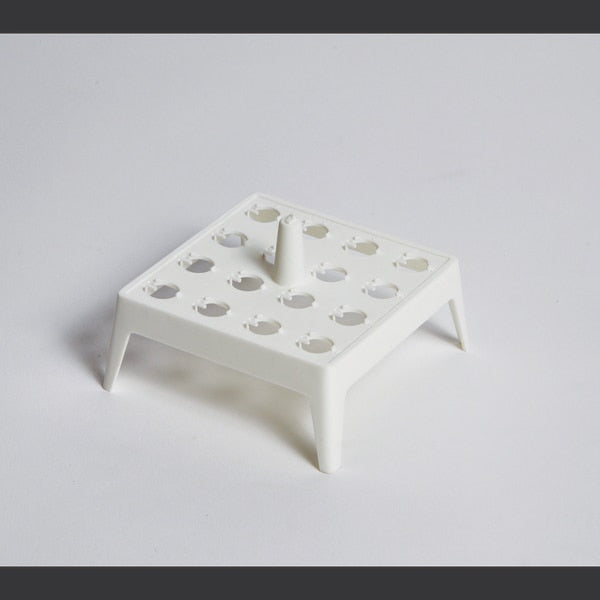 Floating Microtube Racks, Pp, PK 12