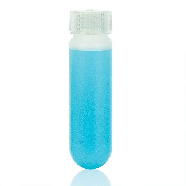 Centrifuge Tube, 50mL, Round Botto, PK12