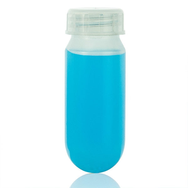 Centrifuge Tube, 70mL, Round Botto, PK12