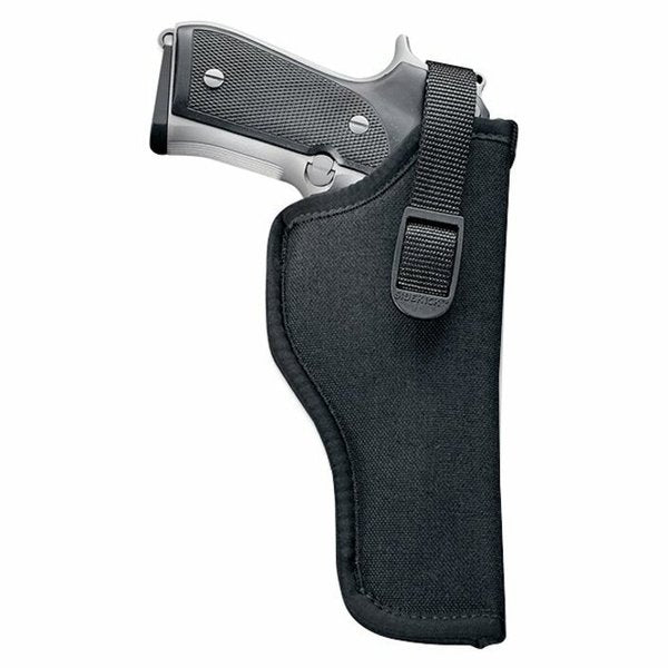 Sidekick Hip Holster, Right, Size 8