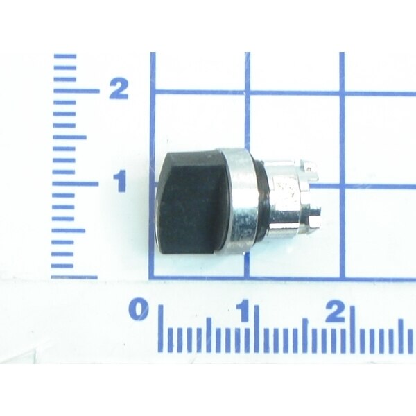 Selector Switches, Selector Switch, 2 Po