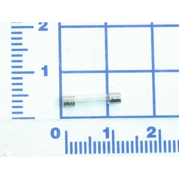 Fuses, Fuse - 15 Amp, 32V Fast Acting, G