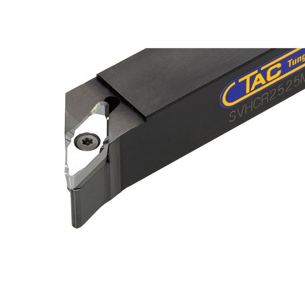 General Indexable Turning Tool, SVHCR2525