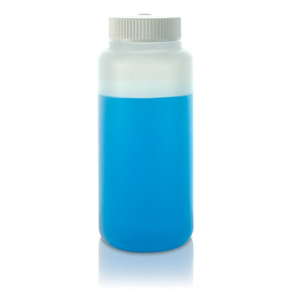 Centrifuge Bottle, 500mL, Attached, PK4