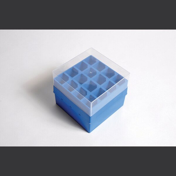 Centrifuge Tube Box, For 50Ml Tubes, PK 4