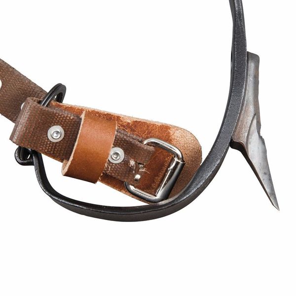 Hydra-Coolâ¢ Pole Climber System
