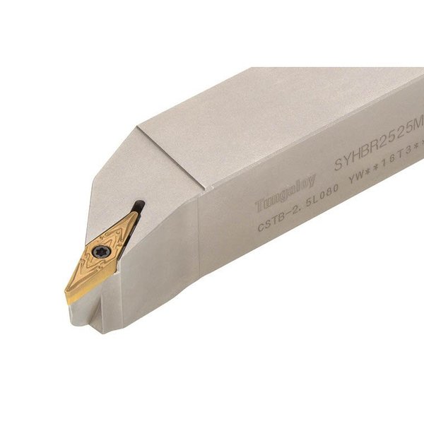 General Indexable Turning Tool, SYHBL163