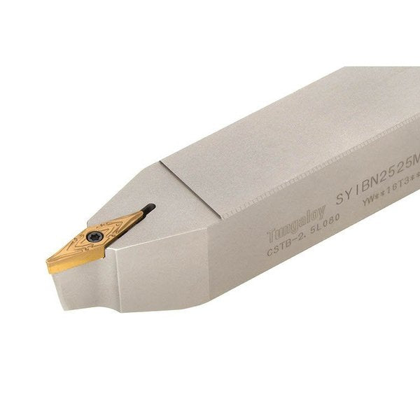 General Indexable Turning Tool, SYIBN2020