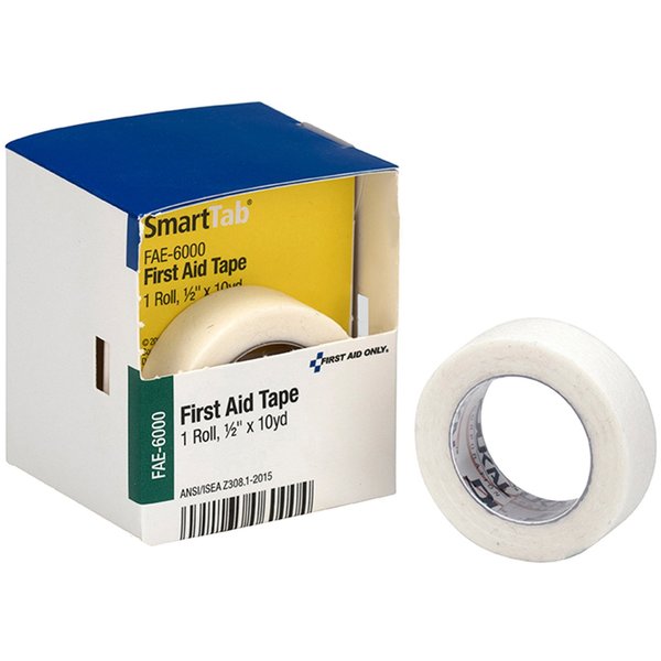 First Aid Kit Refill, 1/2
