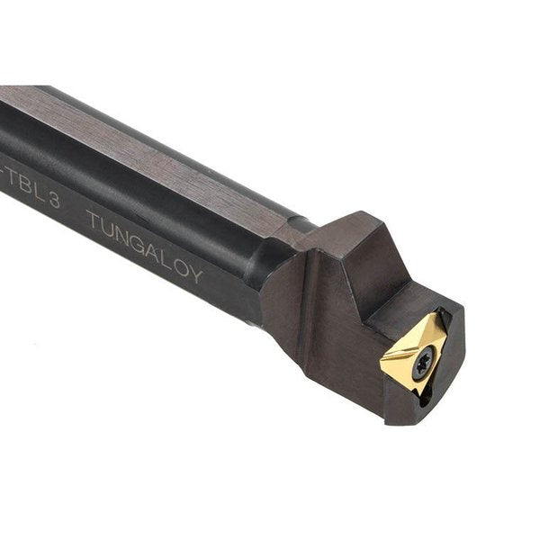 General Indexable Turning Tool, JS22K-TBL