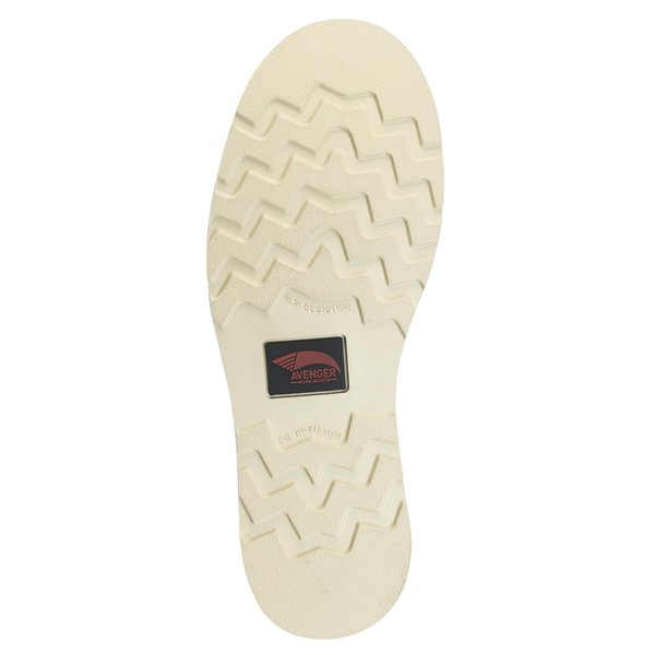 Size 12 WEDGE CN PR, MENS PR