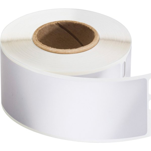 Printer Label, 1-1/8