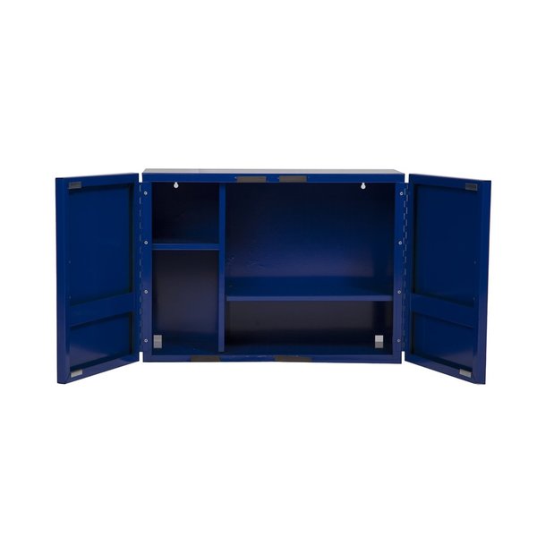 Patch Cabinet