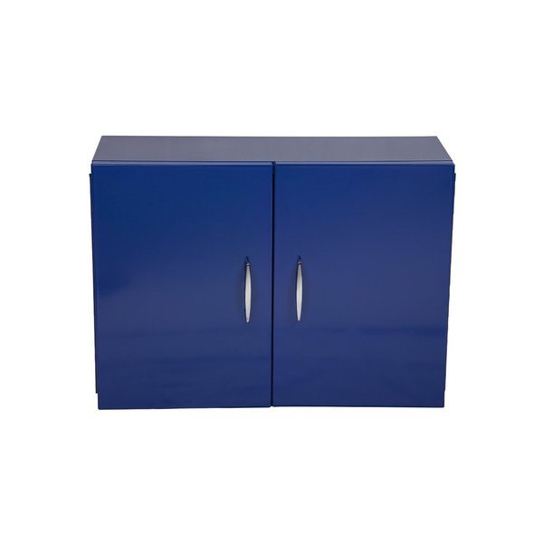 Patch Cabinet