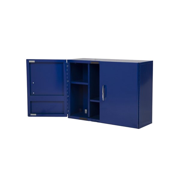 Patch Cabinet