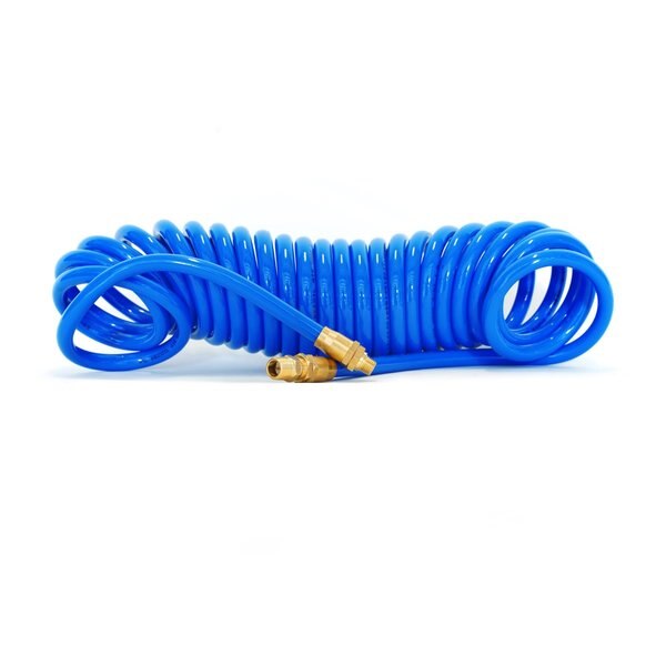 Coil Hose, 3/8