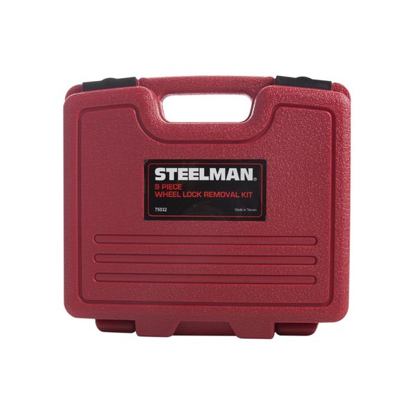 Wheel Lock Removal Kit