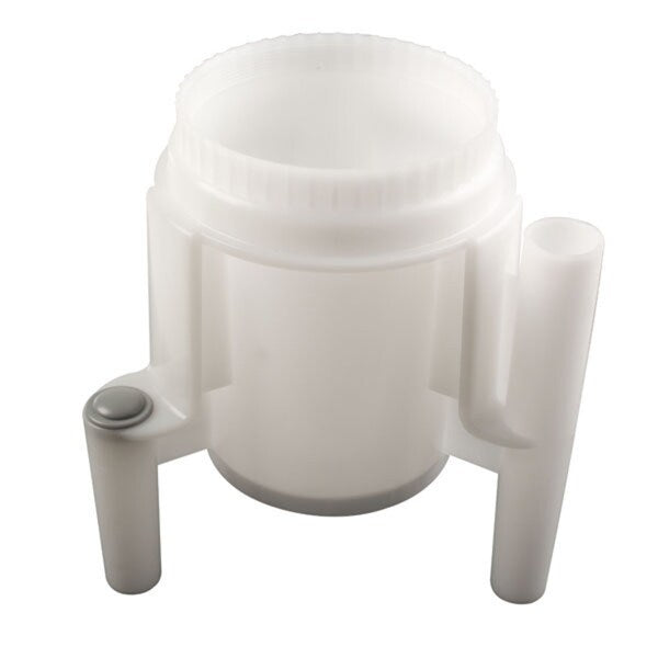 Pneumatic Brake Fluid Extractor Kit
