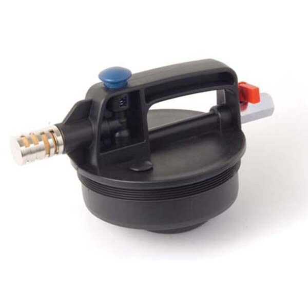 Pneumatic Brake Fluid Extractor Kit