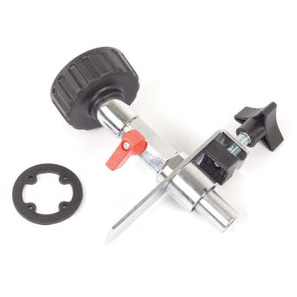 Pneumatic Brake Fluid Extractor Kit