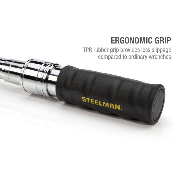 Micro Adjust Wrnch, 1/2