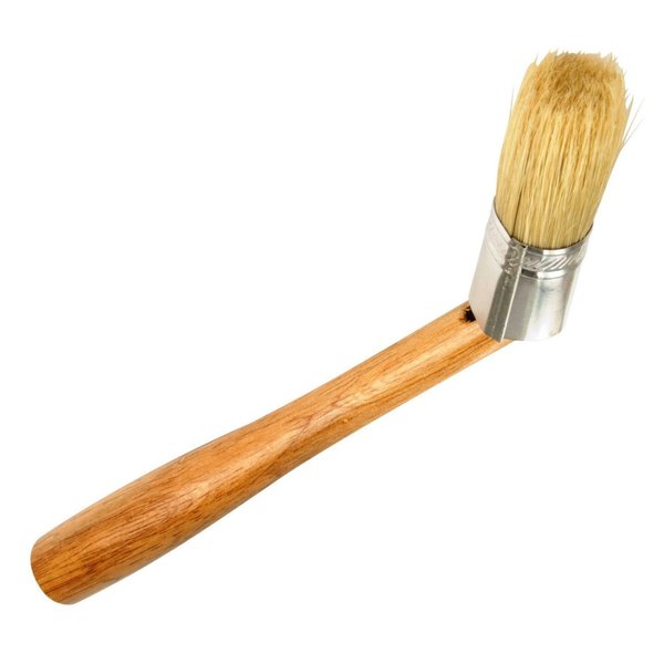 E-Z Tire Paste Brush