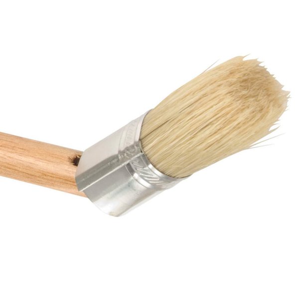 E-Z Tire Paste Brush