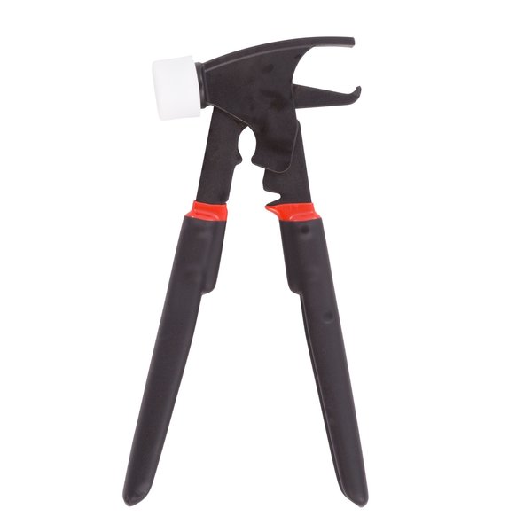 Steel Wheel Weight Hammer