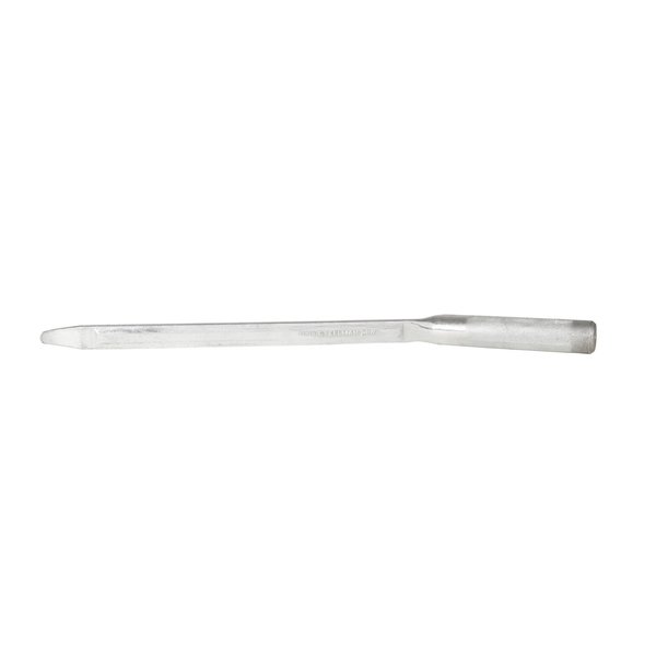 Low Profile Tire Removal Tool