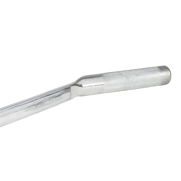 Low Profile Tire Removal Tool