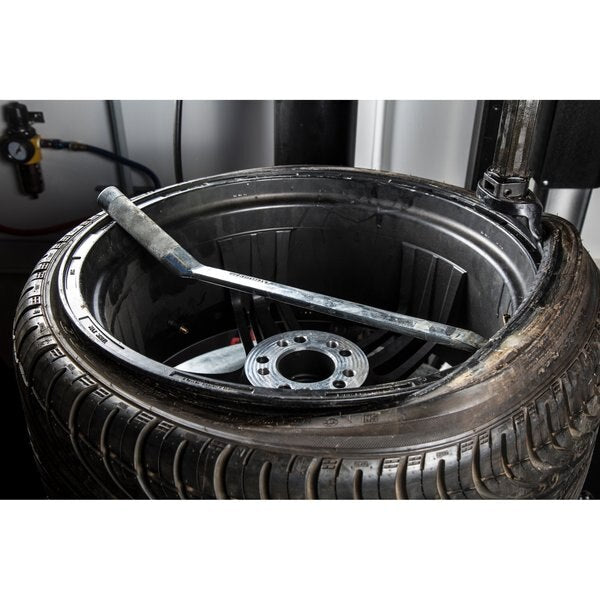 Low Profile Tire Removal Tool