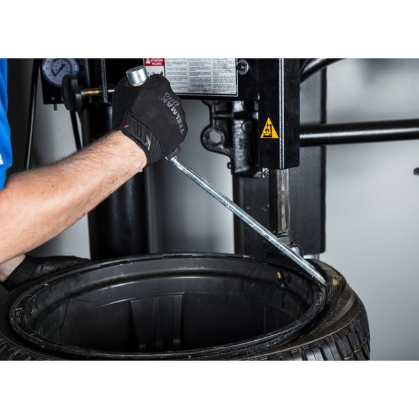 Low Profile Tire Removal Tool