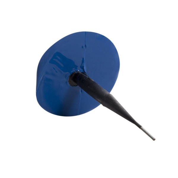 Tire Repair Patch/Plug Combo, 1/4