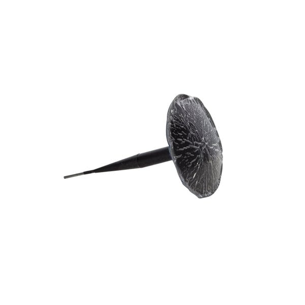 Tire Repair Patch/Plug Combo, 1/4