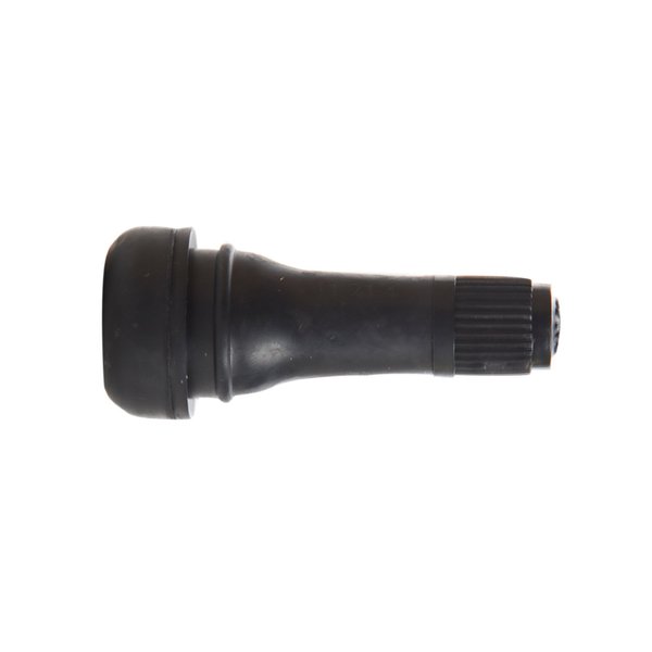 TPMS Rubber Valve Stem, 50pcs.