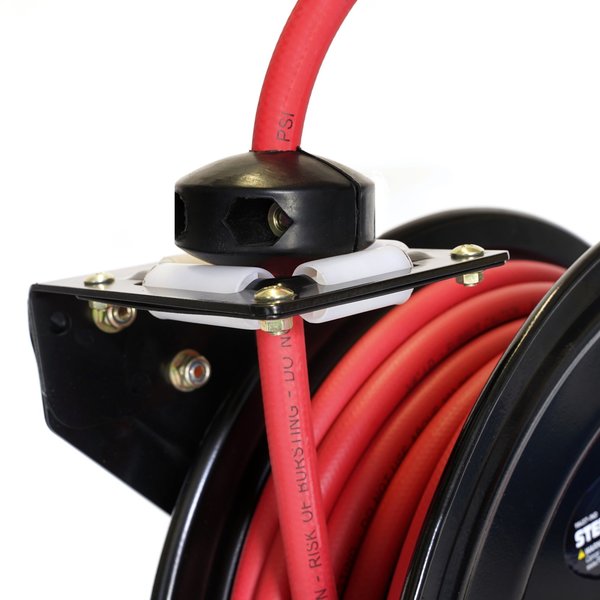 Air Hose Reel, 3/8
