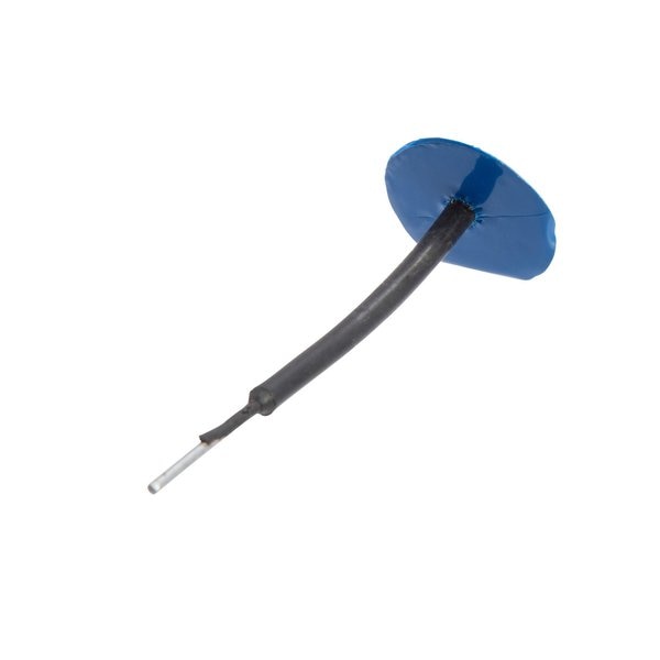 Tire Repair Patch/Plug Combo, 1/8
