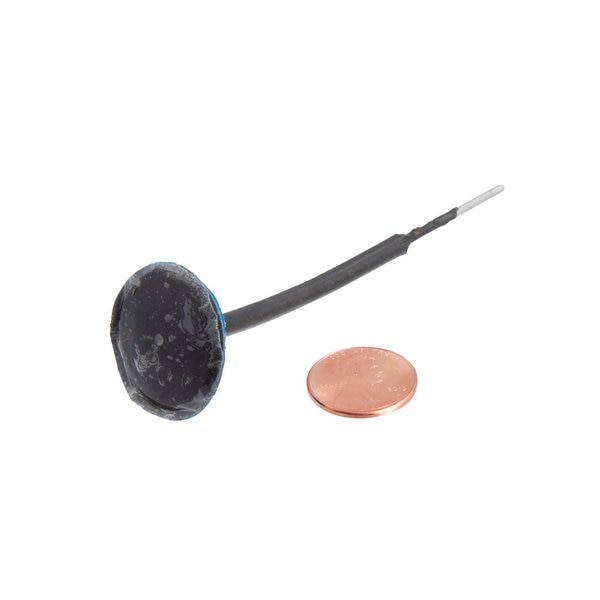 Tire Repair Patch/Plug Combo, 1/8