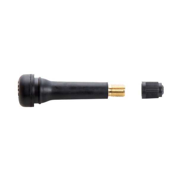 TPMS Rubber Valve Stem, 50pcs.