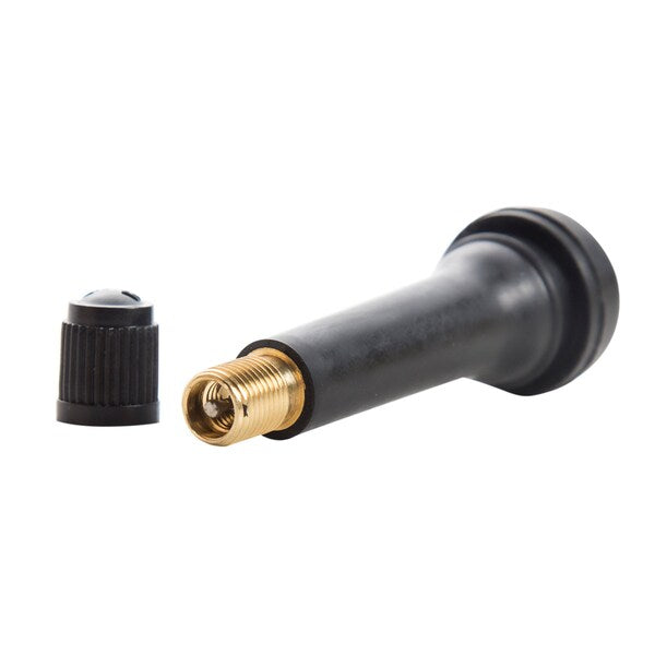 TPMS Rubber Valve Stem, 50pcs.