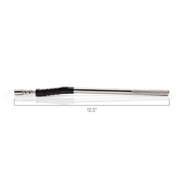 Stem Puller, Rubber Boot