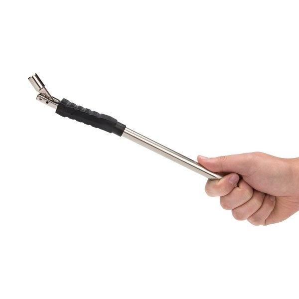 Stem Puller, Rubber Boot