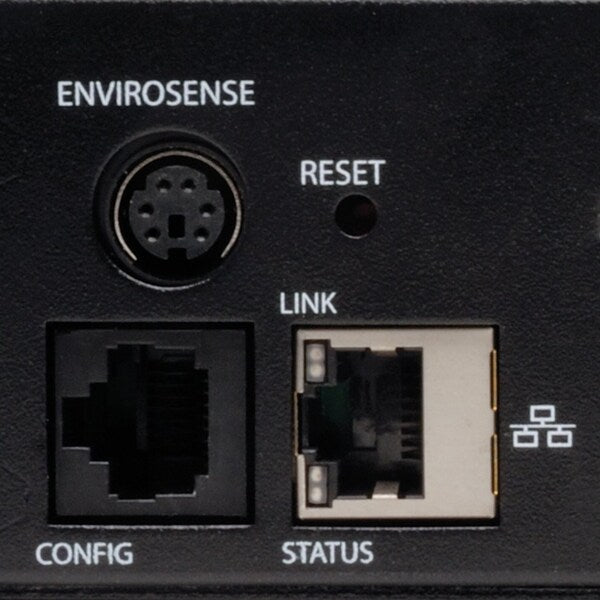 PDU, 3-Ph, Switched, 14.4kW, 6 C13, 12 C19, 0U