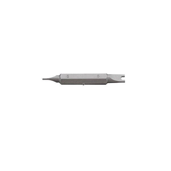 Replacement Bit, Spanner 6 and 8