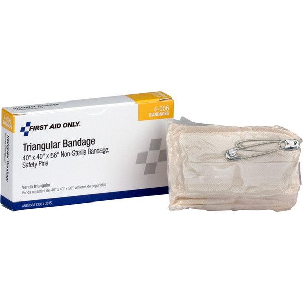 Bandage, Flesh, No, Muslin Blend, Unitized
