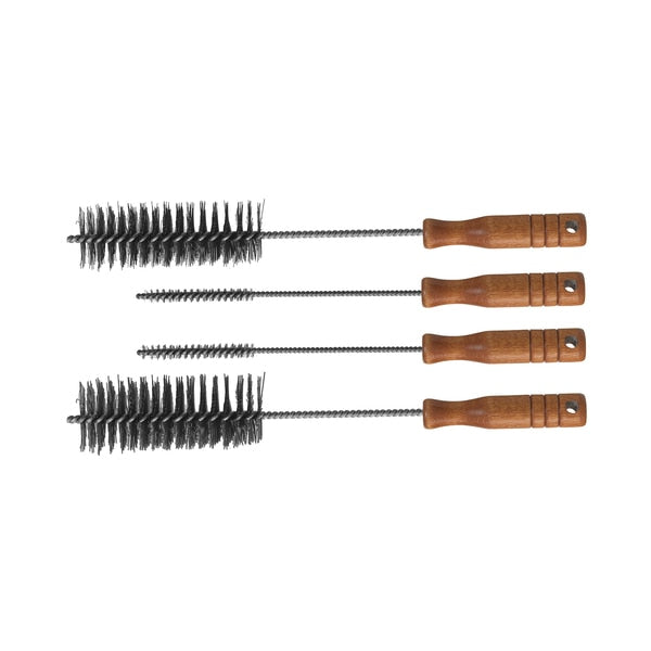 Grip-Cleaning Brush Set