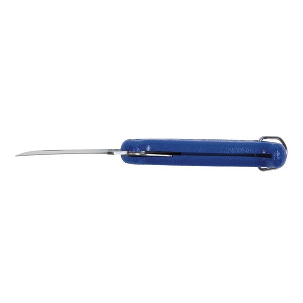 Pocket Knife, 2-3/4-Inch Hawkbill Slitting Blade