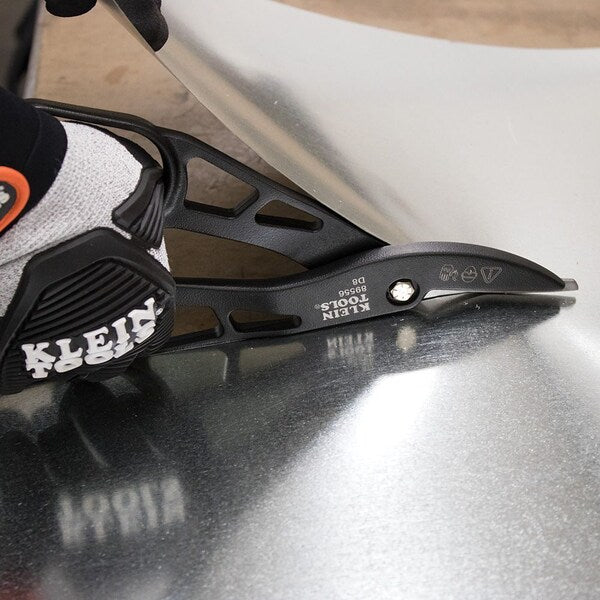 Tin Snips, Straight, Left, Right, 12