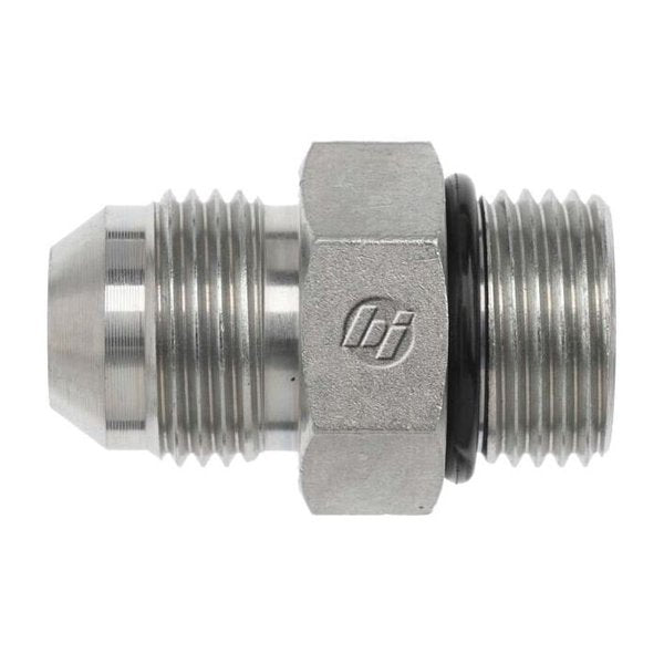 Steel Hydraulic Fittings, 3/4